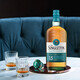 THE SINGLETON Scotland Single Malt Whisky Duff Town/Grandulan Coded Imported Wine Duff Town 15 years 700mL Boxed