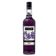 Veblenni Liqueur Cocktail Base Liquor Bar Convenience Store Mixing Baking Wine Imported from France 700ml Veblenni Violet Flavor 700mL 1 bottle