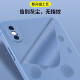 颜凡 苹果16Pro手机壳iPhone 16Pro新款A3294液态硅胶软壳镜头全包防摔超薄男女款保护套 苹果16Pro【静夜黑】单壳