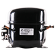 Dongbei (Donper) Compresseur Refrigérateur Réfrigérateur Machine de crème glacée Accessoires électriques R134A Fluidage de travail Compresseur Domestic Professional Refrigération Industrie légère Marque 1050W Capacité de réfrigération NE6210CZ