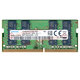 Samsung (SAMSUNG) original DDR4 PC4 fourth generation notebook all-in-one computer memory module SODIMM suitable for Lenovo Dell Asus HP Acer Apple MSI QNAP DDR4 2666/2667 16GB notebook memory