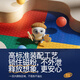 淘嘟嘟（Taodudu）儿童玩具画画板磁性绘画彩色可擦写涂鸦写字男女孩生日礼物3-6岁1