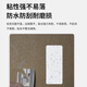 
asandduooRFID high frequency book tag ISO15693 protocol I CODE SLIX chip electronic tag 13.56MHz [SL5050]ICODE SLIX chip (10 photos)