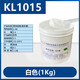 Thermal silicone grease cpu thermal paste LED thermal glue IGBT heat dissipation paste white gray 5g 1kg CPU dedicated KL1048 250g gray 4.8