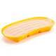 Ownland sausage mold food grade silicone maternal and infant grade baby food supplement homemade sausage hot dog steamable baking tool sausage mold-small