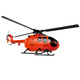 BO-105像真直升机C186四通道遥控航模武装直升机仿真单桨迷你飞机 灰色 普通遥控器版本 标配-单电 顺丰包邮 送40元礼包