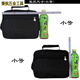 Cat Canvas Hardware Electrician Tool Bag Large Small Laptop Bag Home Appliance Repair Kit Printable Multi-Function Bag Small Thick 16cm