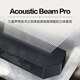 Samsung (SAMSUNG) HW-Q600C/XZ Dolby Atmos Wireless Bluetooth Sound Bar Sound Bar Subwoofer Home Theater TV Projection Game Audio Intelligent Sound Effects