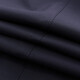 Ягера Trench Coat Мужчина 2020 весенний молодежный мужской бизнес -деловое покрытие траншеи gydf424995fqa темно -синий 175/96a
