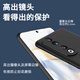 Strifer is suitable for Honor 90 mobile phone case thin anti-fall anti-fingerprint ins style bear stand style universal soft shell for men and women Honor 90 [Variety Bear]