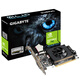 GIGABYTE GeForce GT 710 2G DDR3 graphics card half-height card design/durable design N710D3-2GL