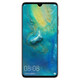 Huawei Mate20 Phone mobile Huawei Mate20 Mate20 Phone mobile Huawei Phone Mobile d'occasion Huawei 95 New China Business Brilliant Black 6G + 64G Full Network Connection [cadeau Big Gift Pack pour l'achat de machine]