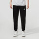 耐克（NIKE）运动裤男装夏季新款篮球训练舒适时尚休闲裤直筒裤长裤DA9895-010 DA9859-010 S