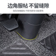 
Heavy Truck Ace 757B777B737b Tengshi Ruishi Legion Hawman dump truck full-inclusive wire ring foot pad wear-resistant red snow nis tiling (edged)