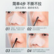 Double Acid Blackhead Remover Nasal Mask Acne Peel-off Blackhead Export Liquid T Zone Care Nasal Mask Set Shrink Pores 2 Boxes