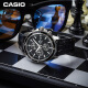 CASIO watch men's EDIFICE three-eye chronograph student quartz Japanese and Korean watch gift for boyfriend EFR-526L-1A