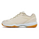 
Aoyanlai 2024 new non-slip breathable men's shoes badminton shoes tennis shoes training women's shoes 65Z3 sports shoes white/lime 39