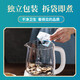 Kangmei Panax NotoginSeng Pulver 3G/Pack raffinierte chinesische Medizin Tian Qi Pulver Chinesische Medizin Abkochung Yunnan Wenshan Panax Notoginseng Pulver Panax Notoginseng Kopf Apotheke raffinierte Abkochung unabhängiger kleiner Paket Geschenkbox Geschenk 90G (3G*30 Packs)