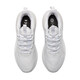 Adidas Running Schuhe Herrenschuhe 2025 Neues Sommer Leichtgewichtetes Dämpfung lässige Schuhe atmungsaktive Top -Sneaker IE9766 40