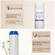 JYW-HC-1283WU TYPE ULTRAFILTRATION PURIFICATEUR D'EAU D'UNIAGE D'UNCILITÉ ÉLÉMENTS D'ÉLÉMENTS DE FILTRES, 1 Niveau 1/3 pp Élément de filtre en coton, remplacé en juin-décembre