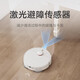 
Xiaomi Mijia no-washing and sweeping robot 2 second-hand 99 new 95 new 90 (95 new) Mijia no-washing and sweeping robot 2 95 new
