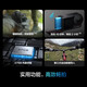 DJI Action 5 Pro sports camera, motorcycle, mountain road riding, diving, anti-shake, outdoor vlog camera, ultra-flagship image quality 4K travel camera, Action 5 Pro standard version, standard configuration (excluding optional replacement)