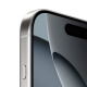 [90% nuevo] Apple/Apple iPhone 16 Pro (A3294) 256 GB de metal de titanio blanco es compatible