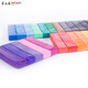 Montmarte Kids's Creative 24 Color Mud Mud Palasticine Set MMKC0176 400G