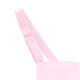 Ailee/Olola 2-piece girl's underwear bra cotton high school students' steel ring-free styling adjustment bra AY1011 2-piece 75B