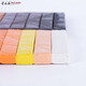 Montmarte Kids's Creative 24 Color Mud Mud Palasticine Set MMKC0176 400G