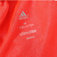 Adidas jogging shorts für women fitness shorts für women sommer sommer sport jogging shorts s13789 rot l
