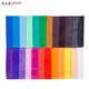 Montmarte Kids's Creative 24 Color Mud Mud Palasticine Set MMKC0176 400G