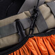 
Maghos magforce China Taiwan Taiwan Horse Backpack Backpack Rainproof Dust Cover mp9903 Orange