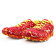 Haiers High School -Aufnahmeprüfung Sport -Laufschuhe stehen auf Weitsprungschuhe für Männer und Frauen Schülern Körperseite High School Aufnahmeprüfung Schuhe Trainingschuhe springen Hochschuhe 699s 699 Red (Comprehensive Classic Running and Jump) 44