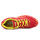 Haiers High School -Aufnahmeprüfung Sport -Laufschuhe stehen auf Weitsprungschuhe für Männer und Frauen Schülern Körperseite High School Aufnahmeprüfung Schuhe Trainingschuhe springen Hochschuhe 699s 699 Red (Comprehensive Classic Running and Jump) 44