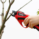 Dayou (Devon) Ciseaux électriques à chargés au lithium 4V élagage des cisaillements 8301 Tree branche de la branche de fruits Cisseaux Ciseaux de jardin Home Gardening Garden Electric Tools