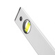 Tajima Tajima measuring level aluminum alloy industrial level with magnetic 0.9m measuring level 1.2m BX2-S30 non-magnetic
