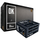 Chief player (1st player) rated 500W DK5.0 bronze medal full module power supply (80PLUS bronze medal/Japanese main capacitor/full module/full voltage width)