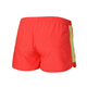 Adidas jogging shorts für women fitness shorts für women sommer sommer sport jogging shorts s13789 rot l