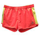 Adidas jogging shorts für women fitness shorts für women sommer sommer sport jogging shorts s13789 rot l