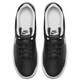 Nike Nike Nike Herren Replik Court Royale Sneakers 749747-010 Schwarz Größe 40
