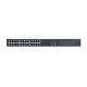 H3C S5130-28S-SI24-port Gigabit Layer 3 managed enterprise-class core network switch