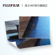 Fuji (FUJIFILM) photo printing 5-inch suede photo is not easy to leave marks mobile phone printing photo printing