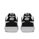 Nike Nike Nike Herren Replik Court Royale Sneakers 749747-010 Schwarz Größe 40