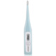 Electronic thermometer Children's thermometer Thermometer Baby thermometer Rectal MC-347 Home 20S Predictive Thermometer 686