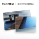 Fuji (FUJIFILM) photo printing 5-inch suede photo is not easy to leave marks mobile phone printing photo printing