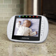 Motorola Motorola Baby Monitor Monitor Monitor Baby Monitor Crying Reminder MBP36 MBP36S-2C