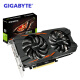 【7成新】技嘉(GIGABYTE)GeForce GTX 1050 WF2OC 1392-1506MHz/7008MHz 2G/128bit游戏显卡