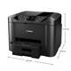 Canon MB5480 Highspeed Commercial Inkjet All-in-One Flaggschiff Edition (Druck/Kopieren/Scan/Fax Office)
