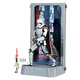 70 % neuer Hasbro Star Wars The Black Series-Charakter Phasma C2575